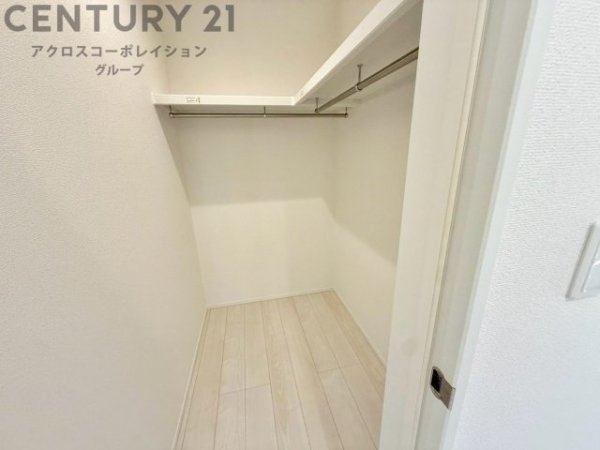 グラファーレ川西市大和東3期　全2区画