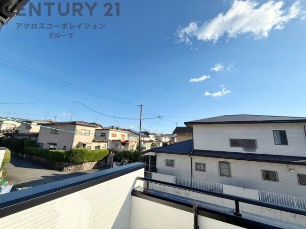 グラファーレ川西市大和東3期　全2区画