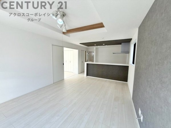 グラファーレ川西市大和東3期　全2区画