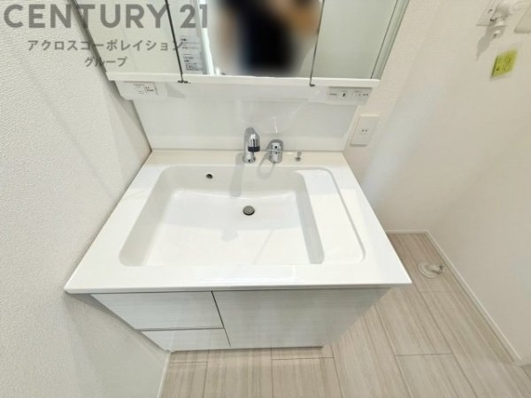 グラファーレ川西市大和東3期　全2区画