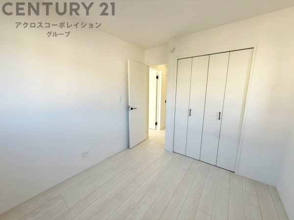 グラファーレ川西市大和東3期　全2区画
