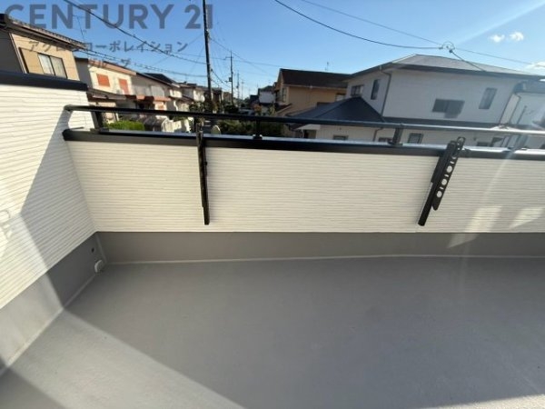 グラファーレ川西市大和東3期　全2区画