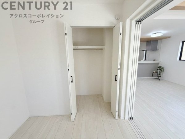 グラファーレ川西市大和東3期　全2区画