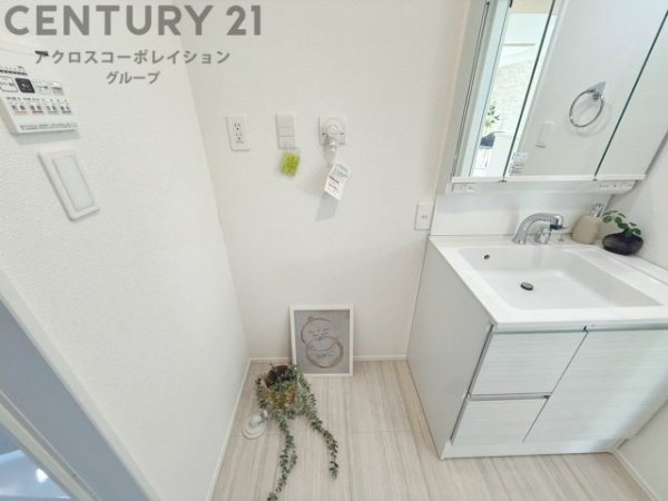 グラファーレ川西市大和東3期　全2区画