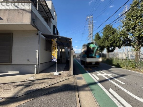 伊丹市西野7丁目中古戸建