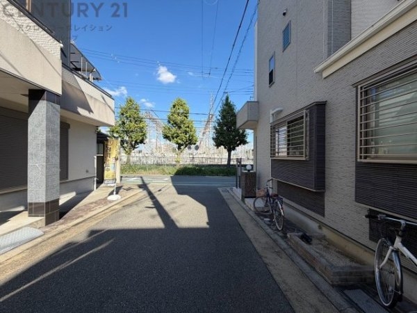 伊丹市西野7丁目中古戸建