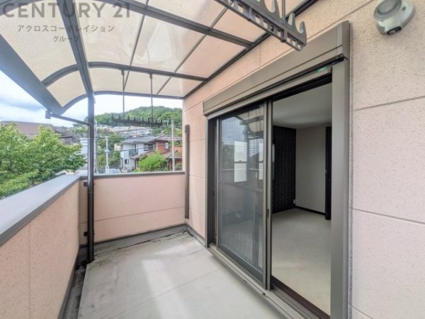 宝塚市雲雀丘１丁目の中古一戸建て