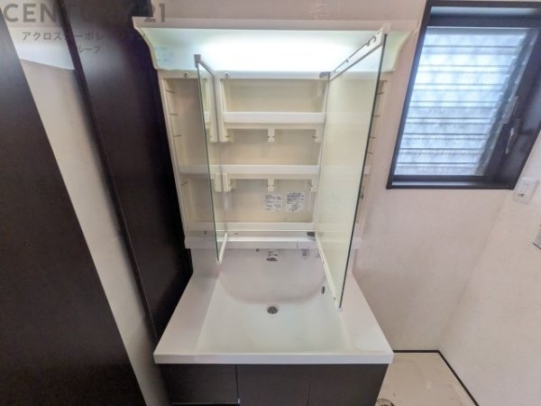 宝塚市雲雀丘１丁目の中古一戸建て