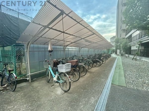 ローレルハイツ宝塚弐号棟