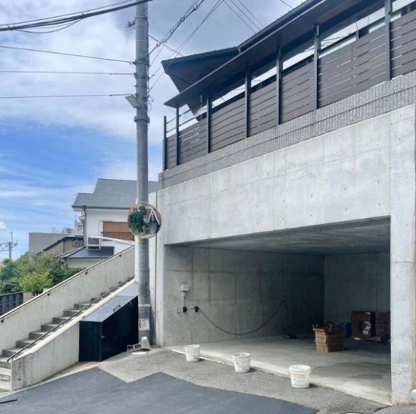 宝塚市雲雀丘２丁目の中古一戸建て