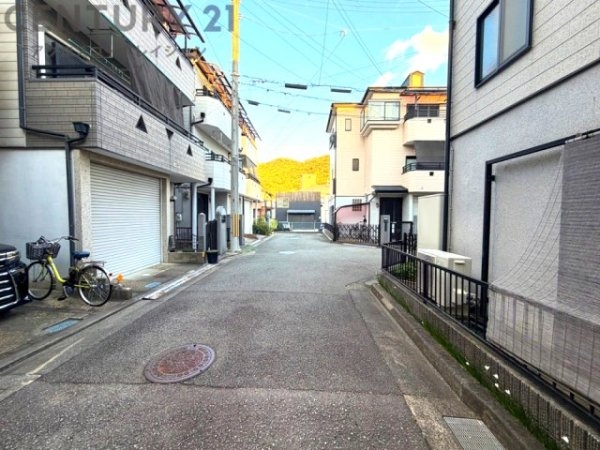 川西市美園町中古戸建