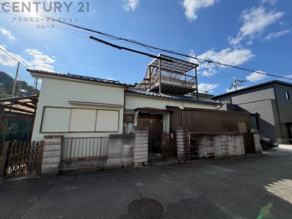 伊丹市堀池3丁目中古戸建