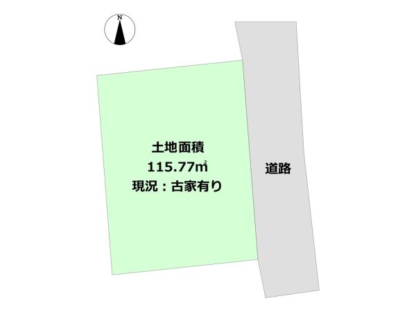 伊丹市堀池３丁目の中古一戸建て
