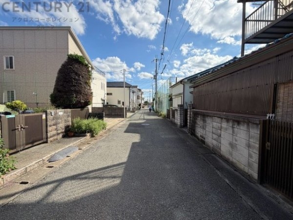 伊丹市堀池３丁目の中古一戸建て