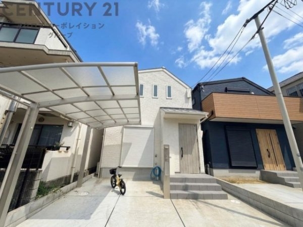 伊丹市昆陽3丁目中古戸建