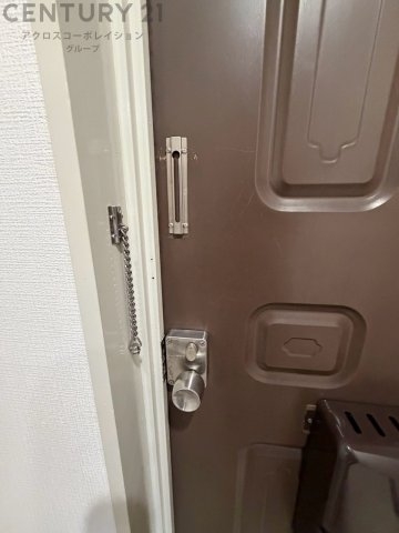 イスズハイツベル北伊丹