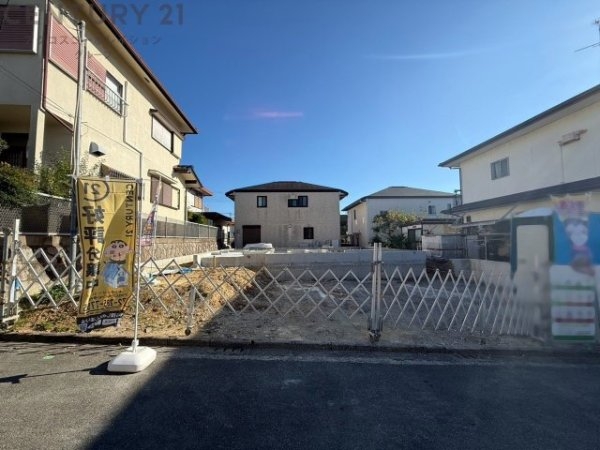リナージュ川西市水明台3丁目1期
