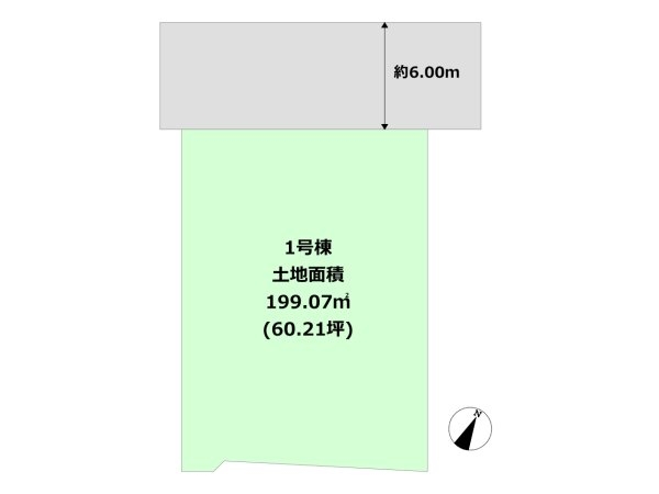 リナージュ川西市水明台3丁目1期