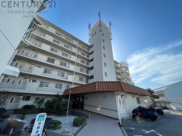 伊丹ロイヤルマンション