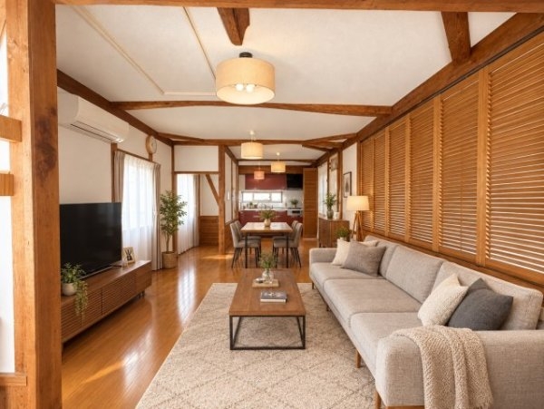 伊丹市野間7丁目中古戸建