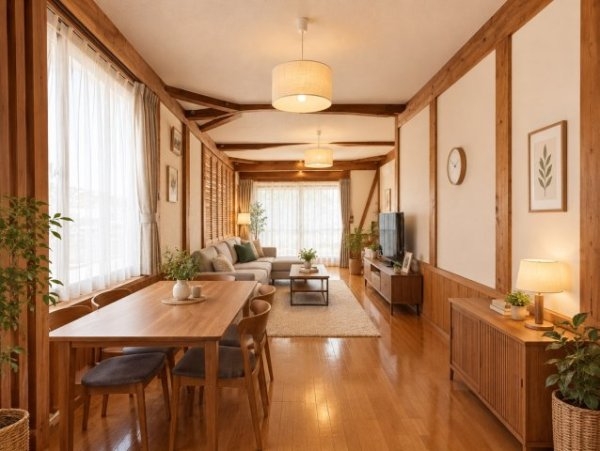 伊丹市野間7丁目中古戸建