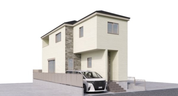 テラシエ伊丹市鈴原町3期