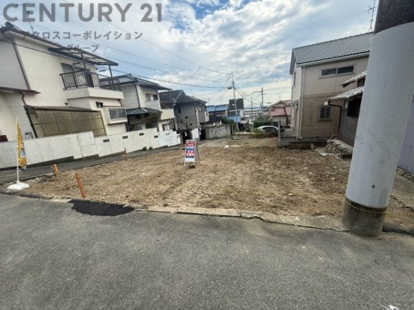 リーブルガーデン池田市畑8期