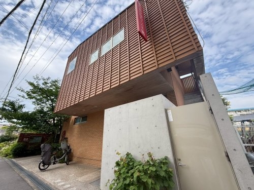 リーブルガーデン豊中市城山町1丁目(豊中あけぼの保育園)