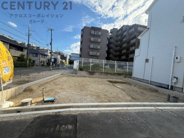 リーブルガーデン豊中市城山町1丁目