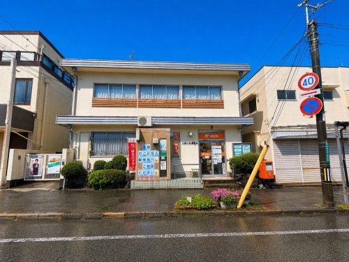 川西市大和西５丁目の中古一戸建て(川西大和郵便局)