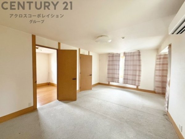 川西市けやき坂４丁目の中古一戸建て