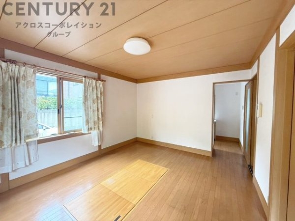 川西市けやき坂４丁目の中古一戸建て