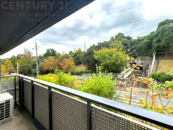 川西市けやき坂４丁目の中古一戸建て