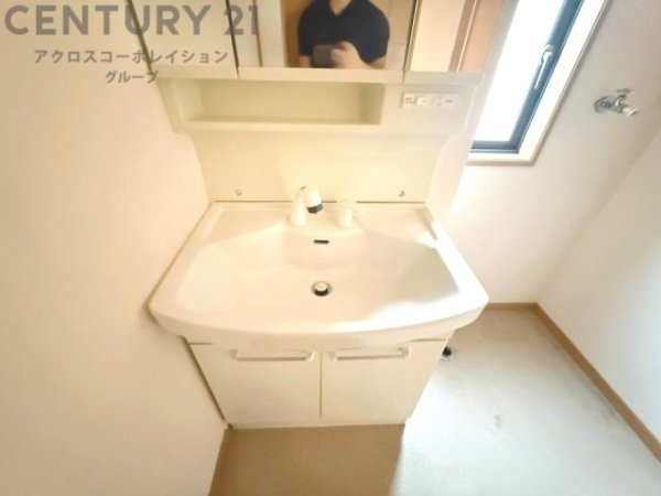川西市けやき坂４丁目の中古一戸建て
