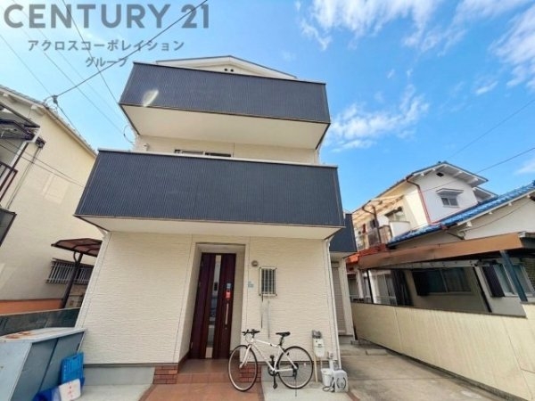 伊丹市山田5丁目中古戸建
