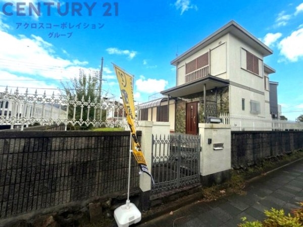 川西市水明台2丁目中古戸建