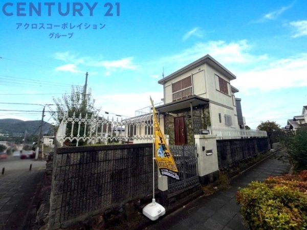 川西市水明台２丁目の中古一戸建て