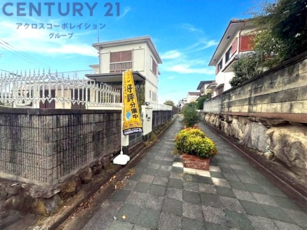 川西市水明台２丁目の中古一戸建て
