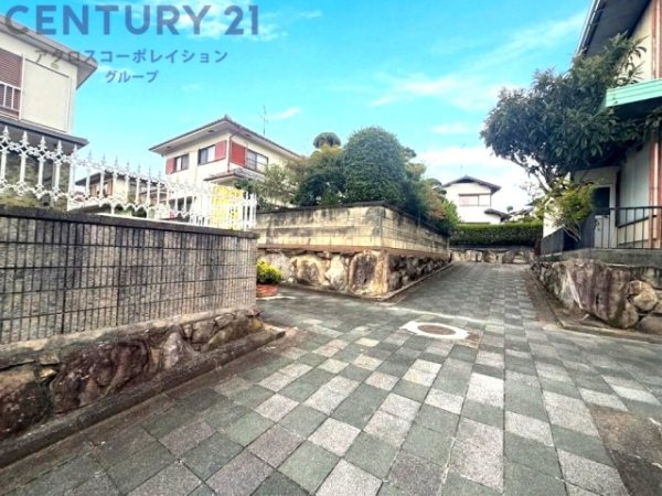 川西市水明台２丁目の中古一戸建て