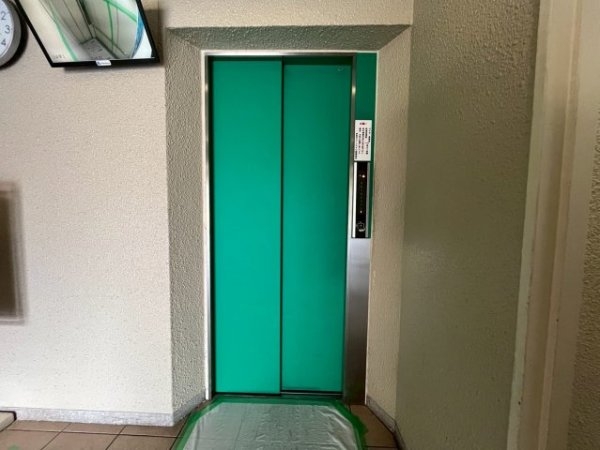 伊丹グリーンハイツ