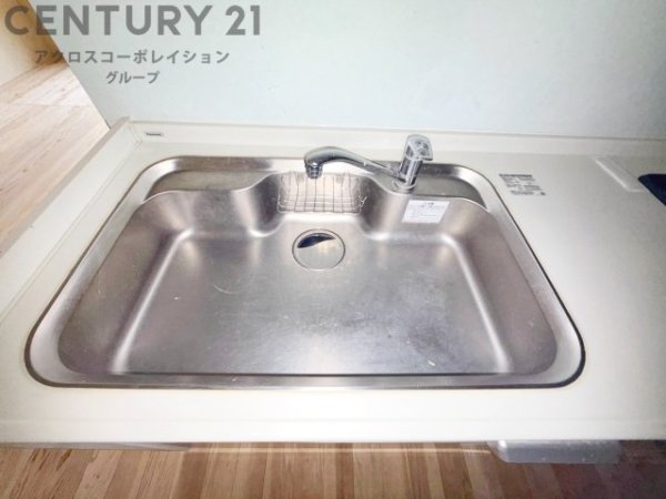 ジャルダン宝塚中山台壱番館