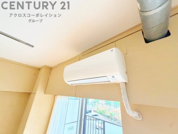 ジャルダン宝塚中山台壱番館