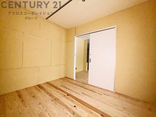 ジャルダン宝塚中山台壱番館
