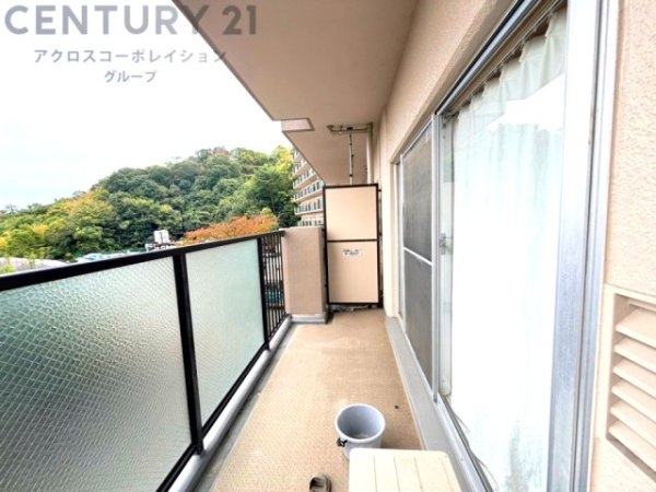 ジャルダン宝塚中山台壱番館