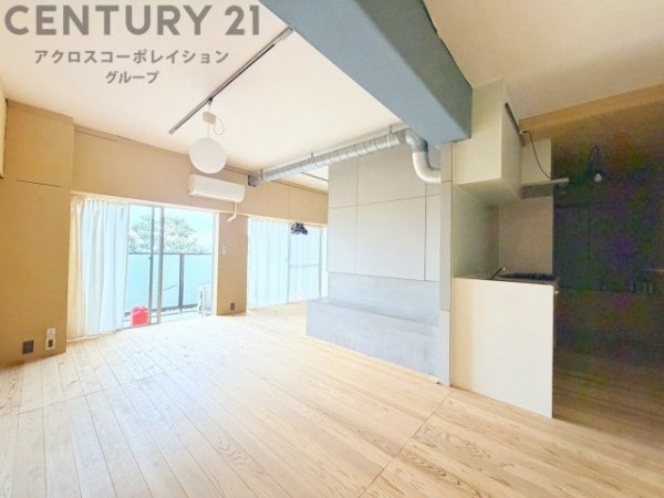 ジャルダン宝塚中山台壱番館