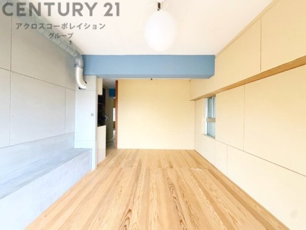 ジャルダン宝塚中山台壱番館