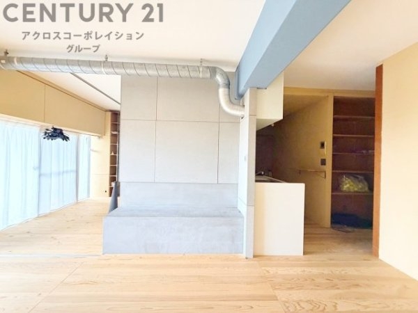 ジャルダン宝塚中山台壱番館