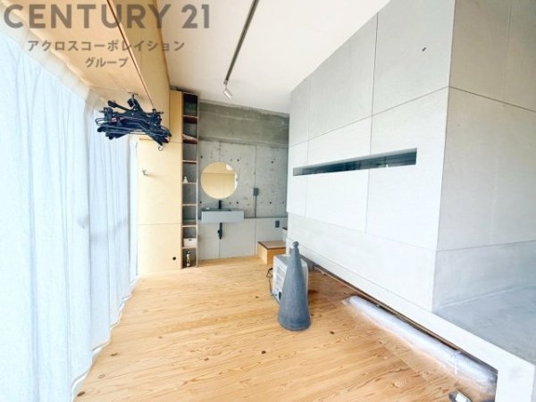 ジャルダン宝塚中山台壱番館