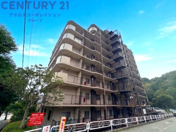 ジャルダン宝塚中山台壱番館