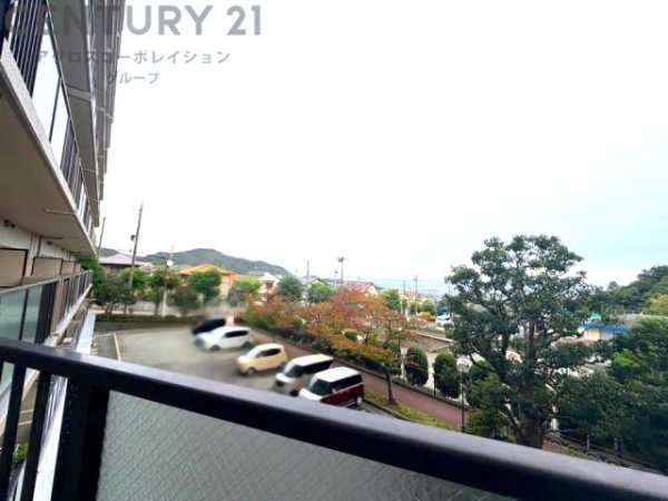 ジャルダン宝塚中山台壱番館